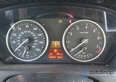 2013 BMW X5 xDrive35I/xDrive35I Premium/xDrive35I Sport Activity from USA, damaged, VIN 5UXZV4C51D0E03175